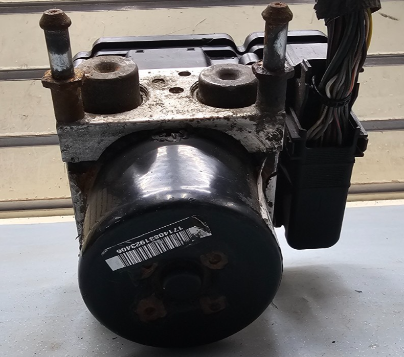 🔥2009-2010 FORD EXPLORER ABS Anti-Lock Brake Pump Module Assembly OEM