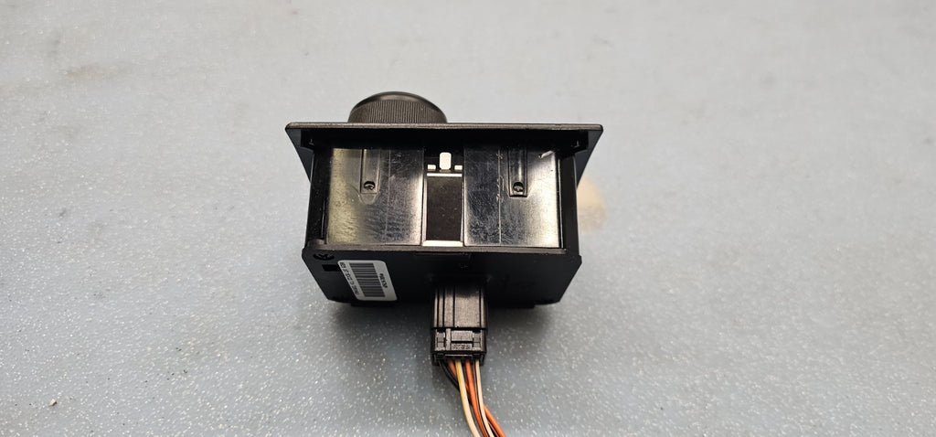 🔥05-10 Chrysler 300 Charger Magnum Headlight Headlamp Switch Black HS4