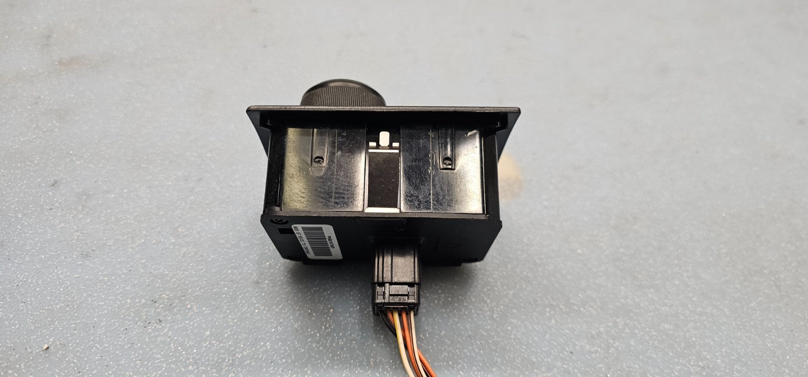 🔥05-10 Chrysler 300 Charger Magnum Headlight Headlamp Switch Black HS4