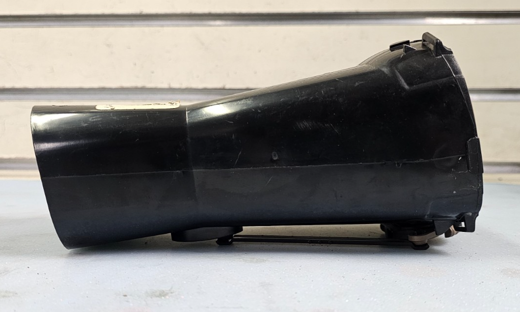 🔥04-07 Buick Rainier Right Passenger Dash AC A/C HVAC Air Vent Heater OEM TAN