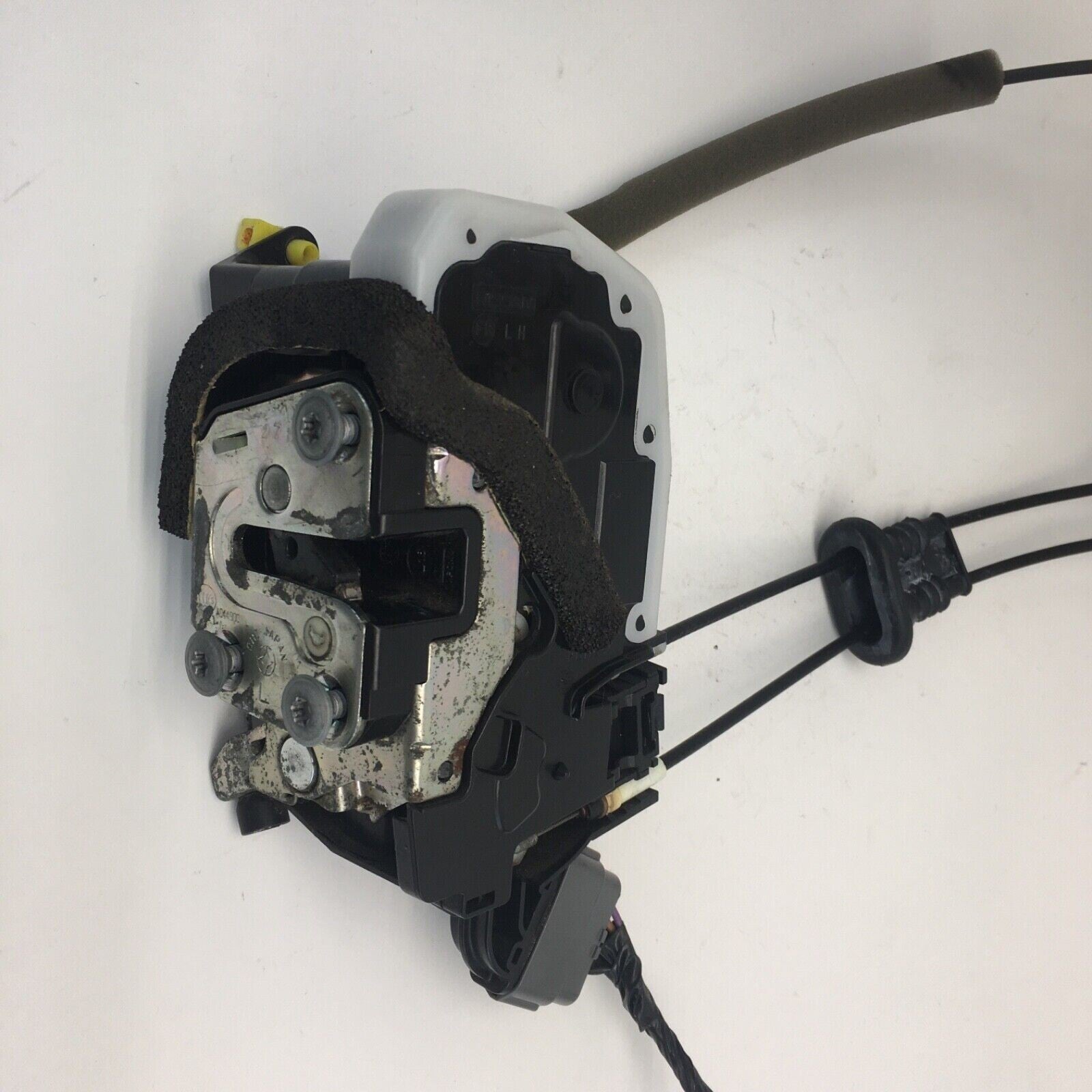 🔥2008-2013 Nissan Rogue LEFT FRONT LH Door Lock Latch Actuator OEM