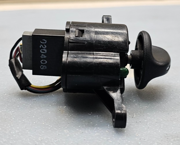 🔥95-06 FORD RANGER EXPLORER SPORT TRAC 4X4 FOUR WHEEL DRIVE SWITCH CONTROL KNOB