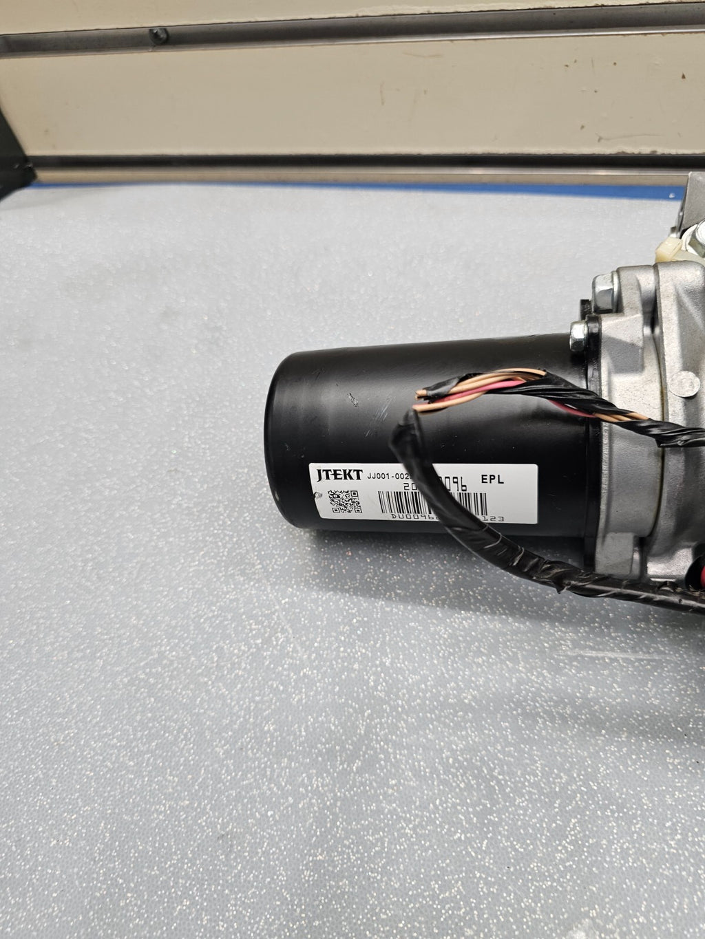 05-10 Chevy Cobalt HHR G5 Electric Steering Pump Power Motor Assist OEM EPS PSCM