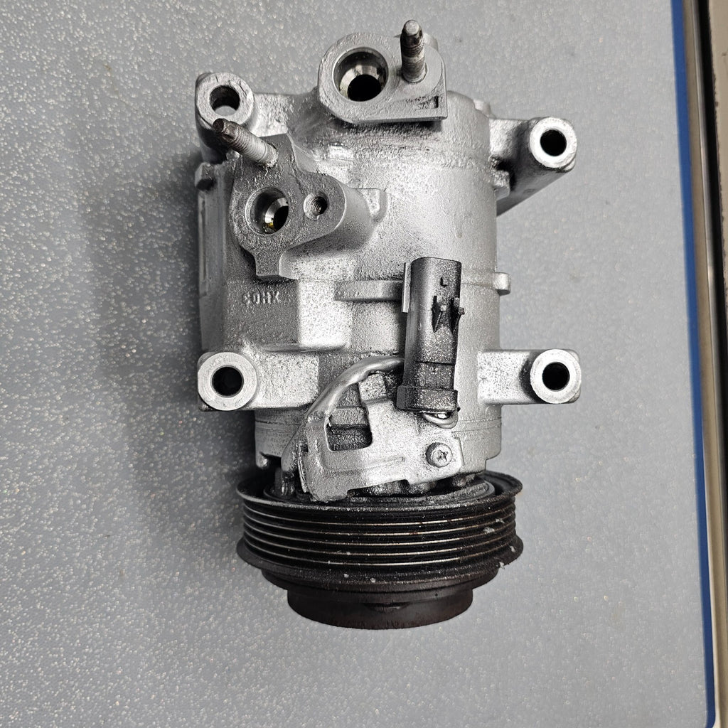🔥08-10 Dodge Grand Caravan Chrysler Town Country 3.3L 3.8L AC Compressor fit