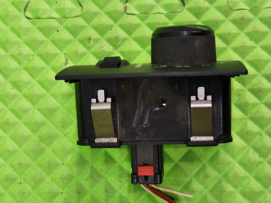 🔥2005-2010 Chrysler 300 Charger Magnum Headlight Switch Black HS4