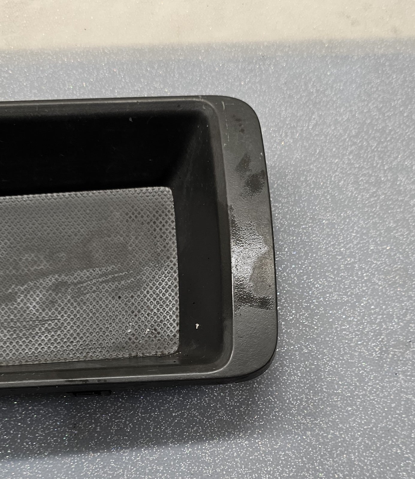 🔥04-12 GMC CANYON CHEVY COLORADO CENTER CONSOLE COIN TRAY OEM
