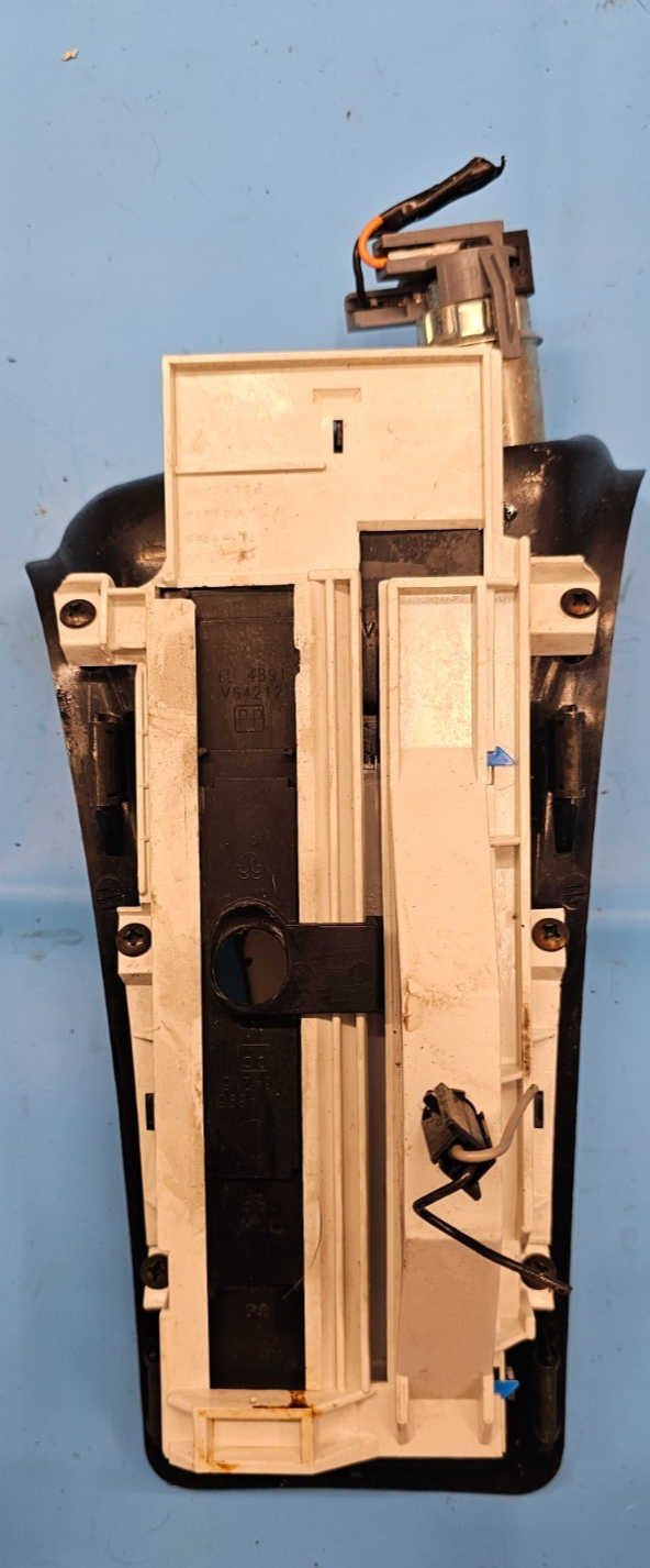 🔥95-99 CHEVROLET MONTE CARLO Shift Shifter Bezel Assembly Auto Transmission