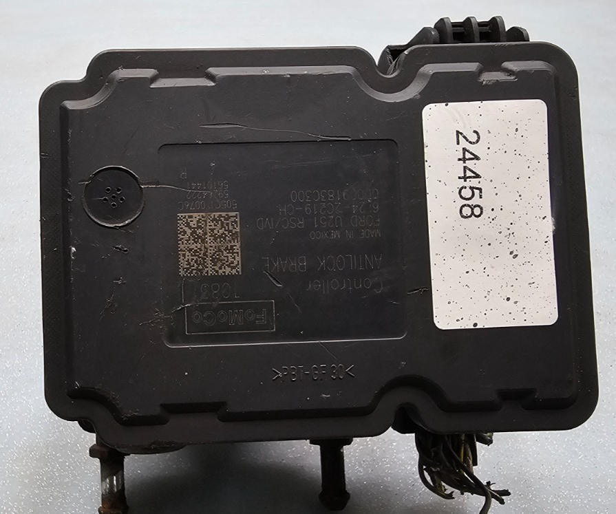 🔥06-08 Ford Explorer ABS Anti-Lock Brake Pump Module Assembly OEM