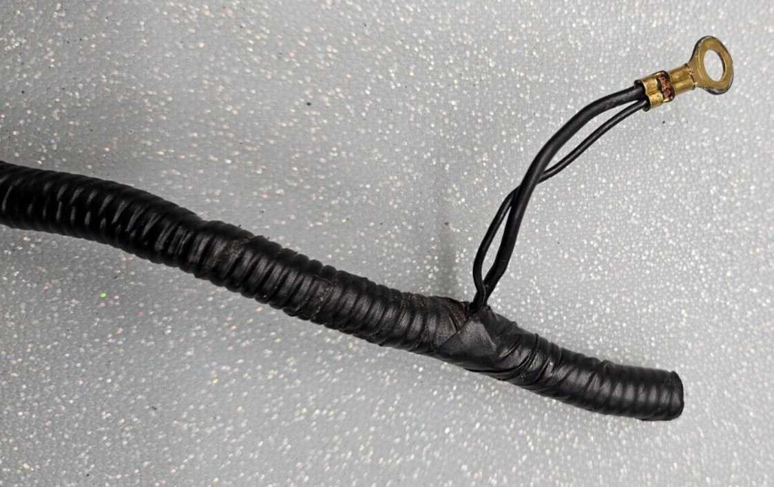 🔥00-04 Nissan Xterra Fuel Tank Sending Unit connector