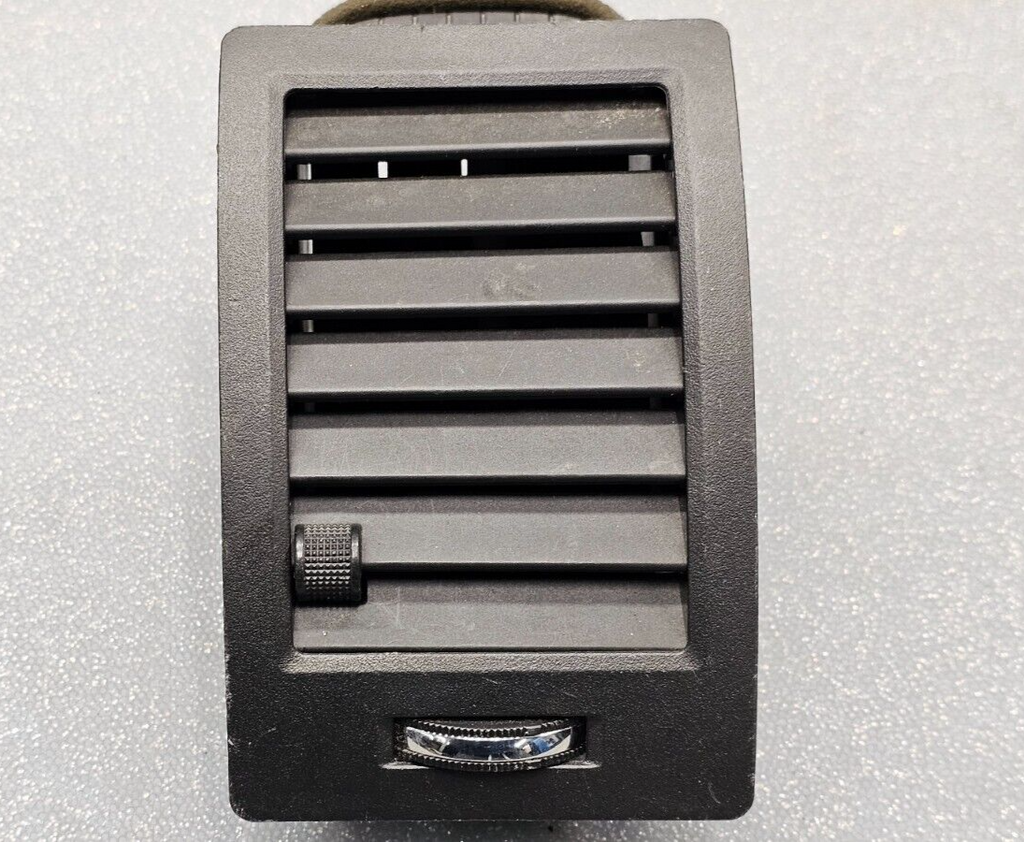 🔥05-10 Scion TC Dash Right Passenger Air Vent Filter Heater Conditioning Black