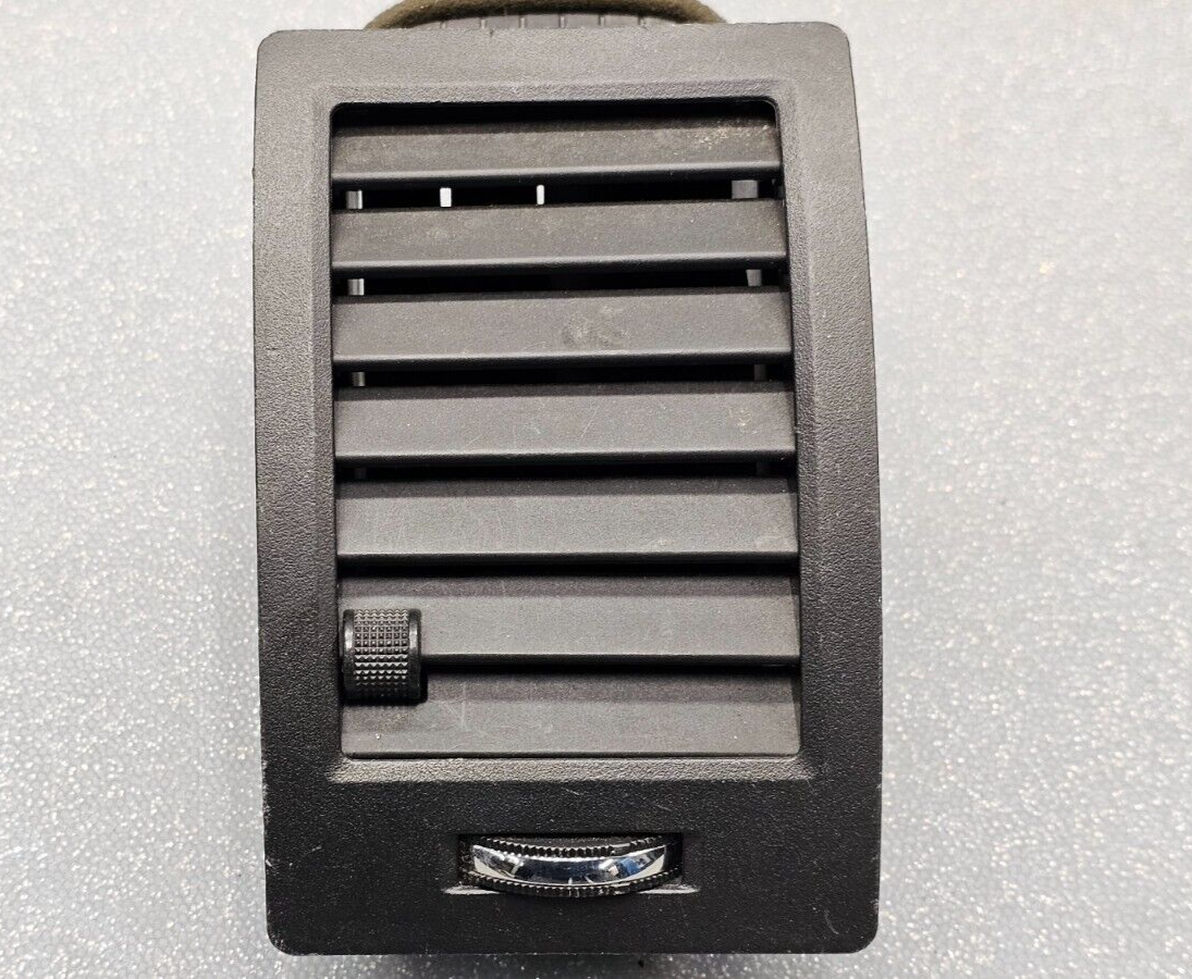 🔥05-10 Scion TC Dash Right Passenger Air Vent Filter Heater Conditioning Black