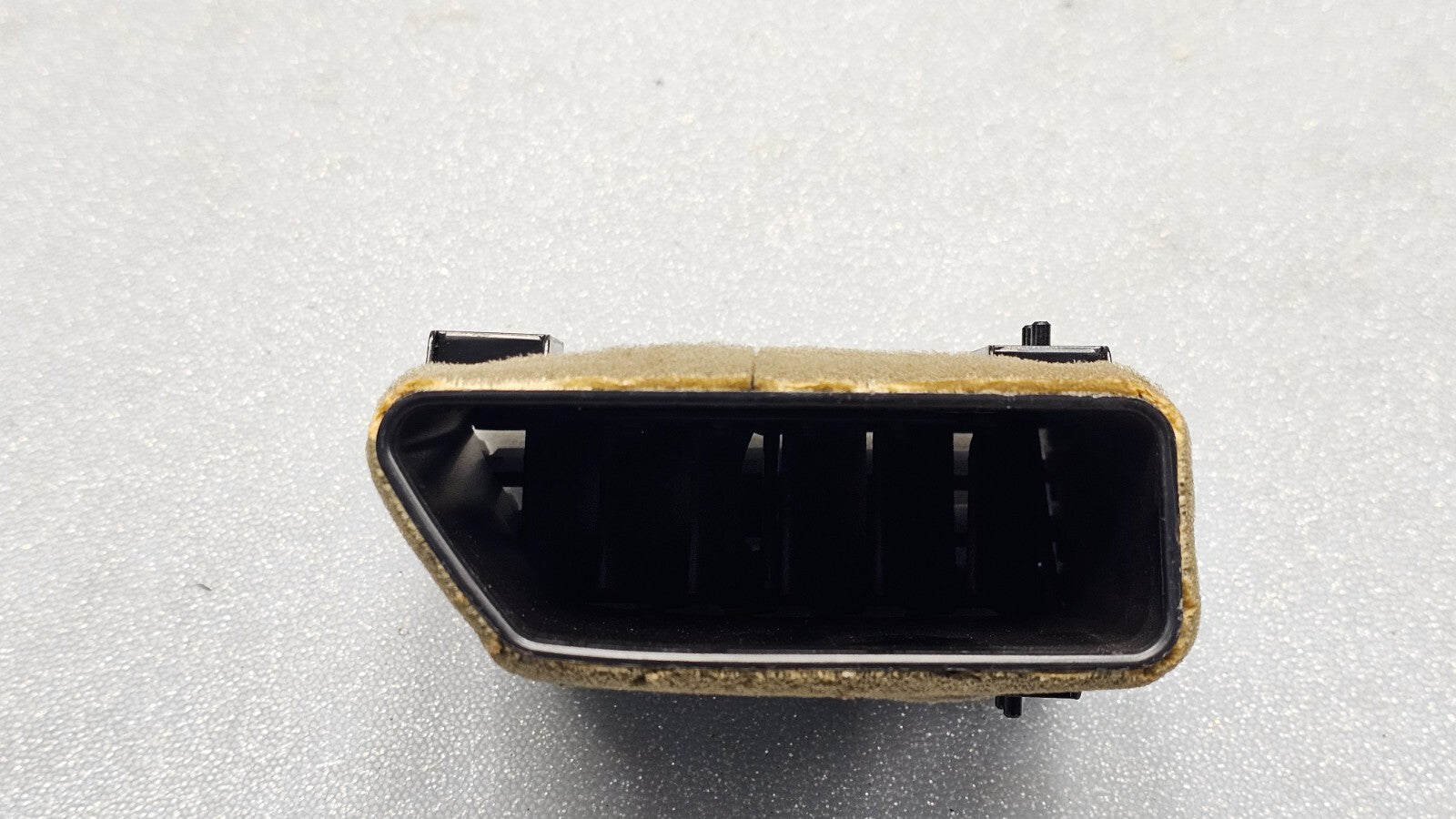 🔥13-15 Nissan Altima Dash Right Passenger Air Vent Heater Conditioning Black