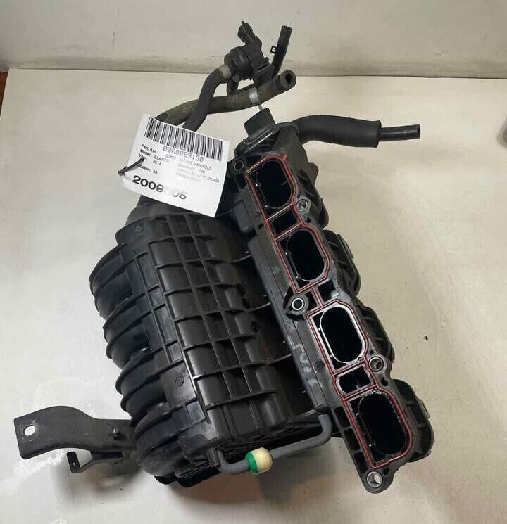 🔥2011-2016 HYUNDAI ELANTRA 1.8L Engine Intake Manifold Fed Emission OEM