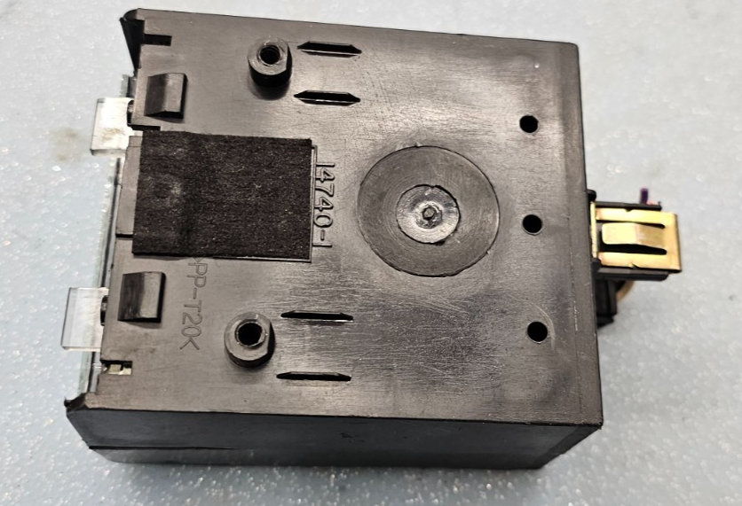 🔥2002-2006 Dodge Stratus Chrysler Sebring Mopar Traveler Module Trip Black OEM