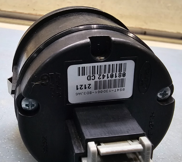 🔥08-10 Ford  F-250 F-350 F-450 F-550 Headlight Head  Light Lamp Switch Fog Auto