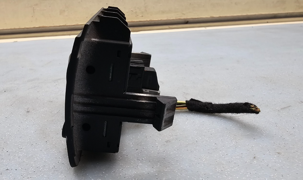 🔥00-06 BMW X5 E53 Headlight Head Lamp FOG Light Control Switch Assembly OEM HS9