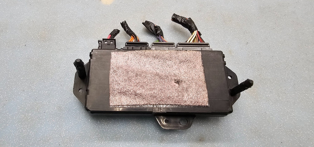 🔥05-10 CHRYSLER 300 Charger magnum  FRONT DOOR WINDOW CONTROL MODULE MEMORY