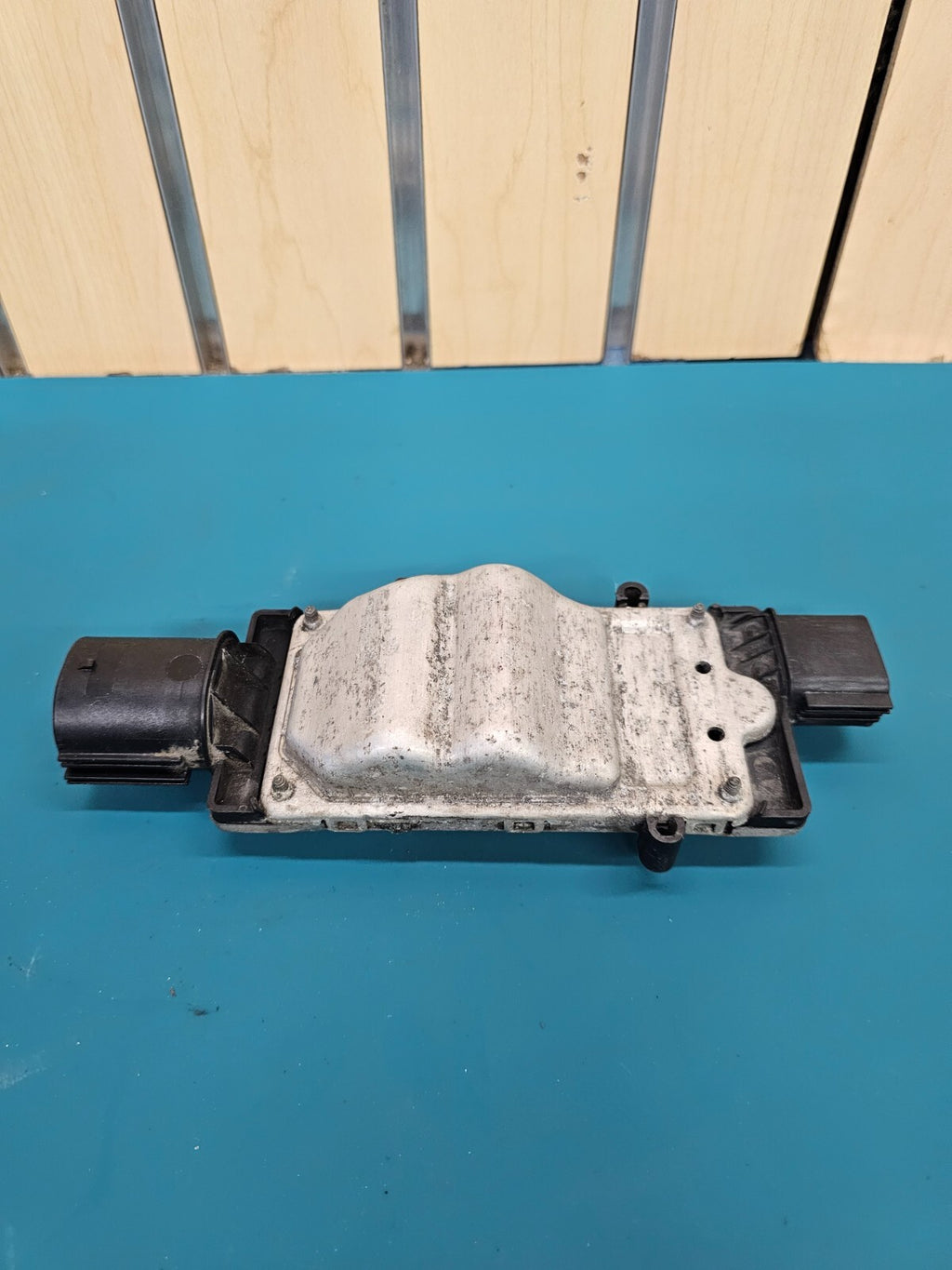 🔥2010-2012 FORD TAURUS 2008-2009 Mercury Sable Cooling Fan Control Module VIN