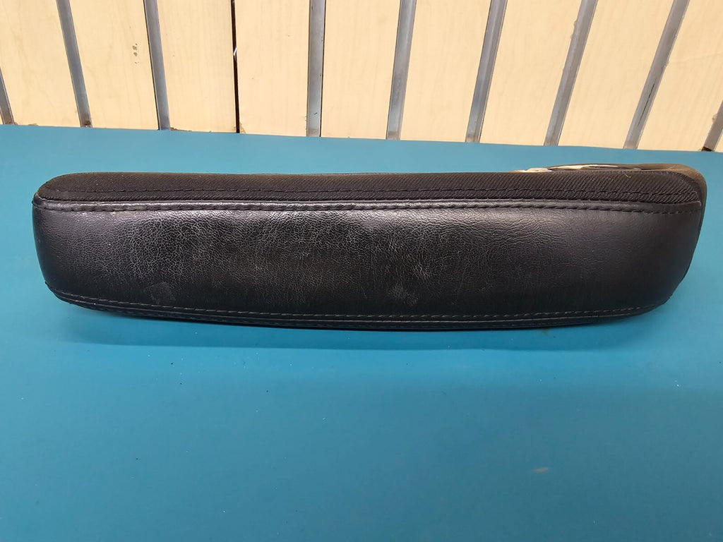 🔥10-16 Dodge Grand Caravan CHRYSLER TOWN COUNTRY Arm Rest Passenger Side GRAY