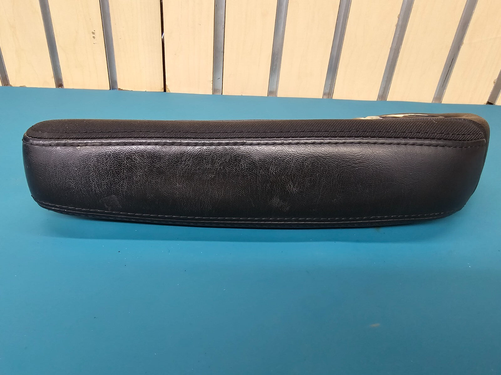 🔥10-16 Dodge Grand Caravan CHRYSLER TOWN COUNTRY Arm Rest Passenger Side GRAY