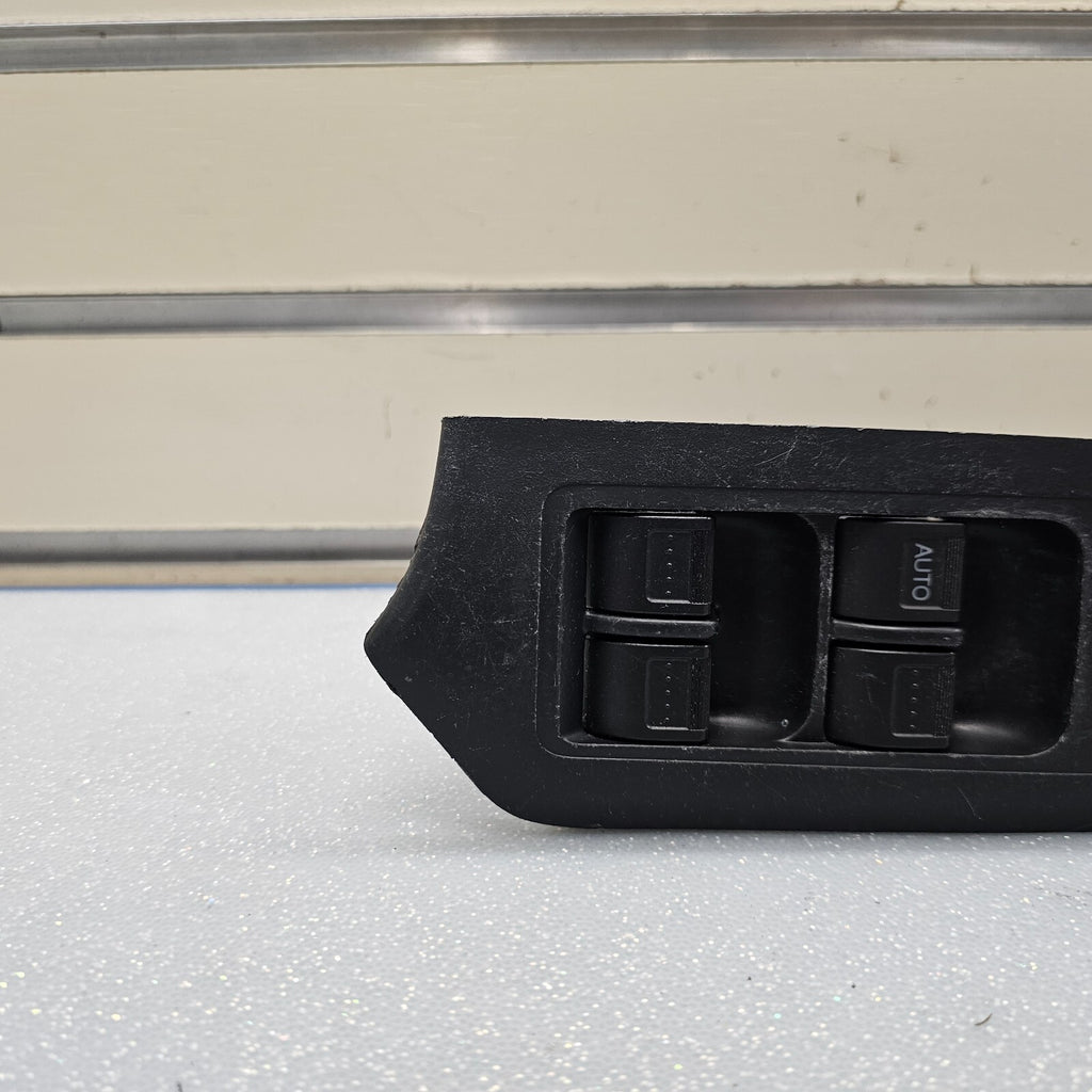🔥02-06 HONDA CRV EX LX SE LEFT MASTER DRIVER POWER WINDOW SWITCH ASSEMBLY BLACK