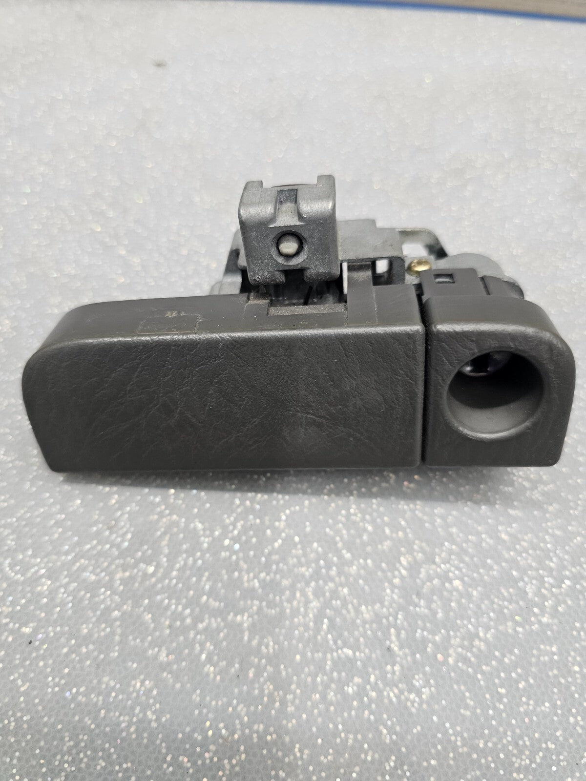 🔥2003-2008 Honda Pilot Glove Box Latch Lock Release Handle Compartment Assembly