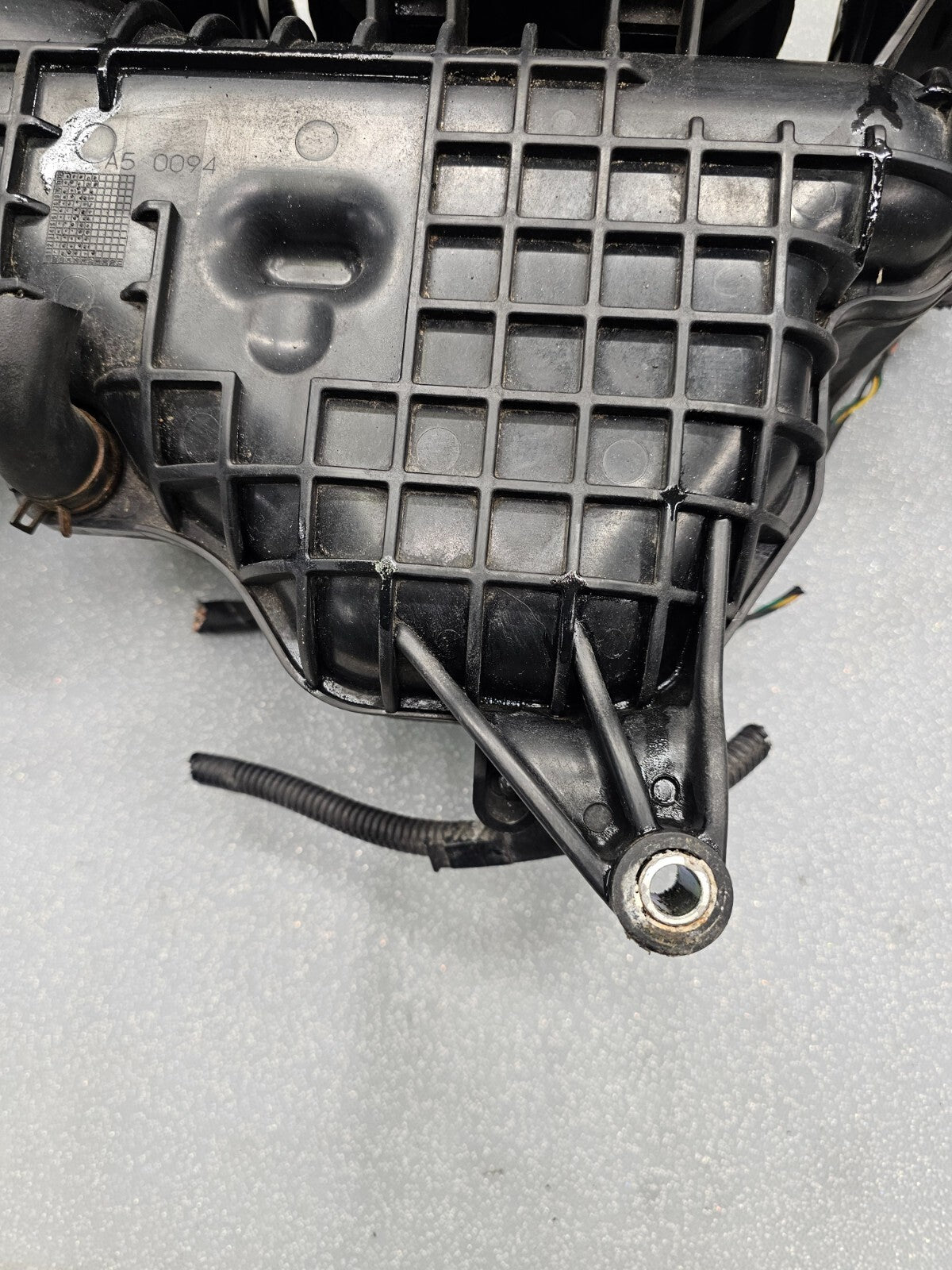 🔥2004-2009 Mazda 3 / Mazda 5 Intake Manifold 2.3L Without Turbo OEM