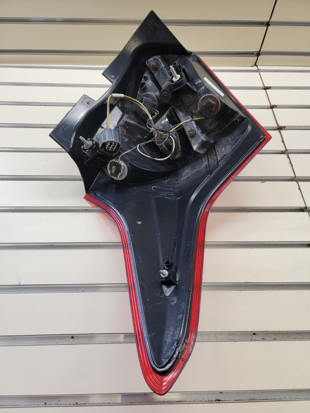 🔥2012-2014 Ford Focus Hatchback Tail Light taillight right passenger side