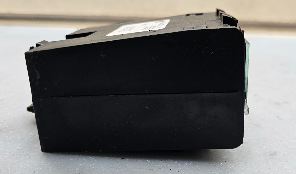 🔥2002-2006 Dodge Stratus Chrysler Sebring Mopar Traveler Module Trip Black OEM