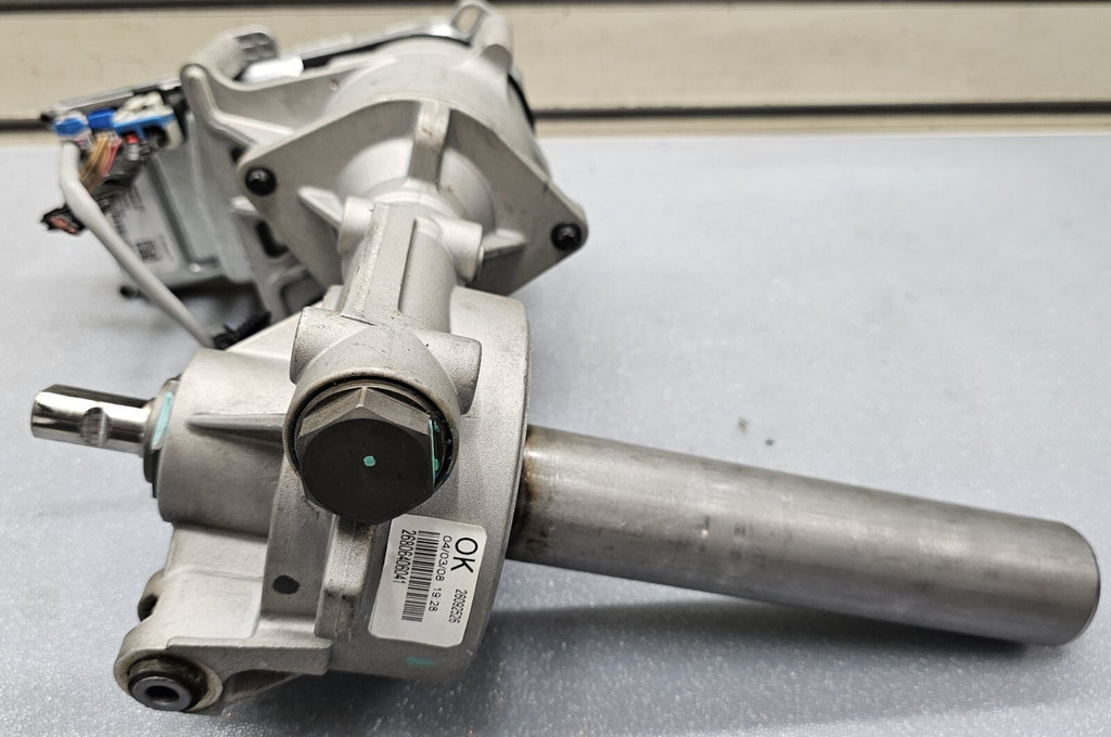 🔥04-12 Malibu Pontiac G6 Electric Power Steering Pump Assist Motor Assembly OEM