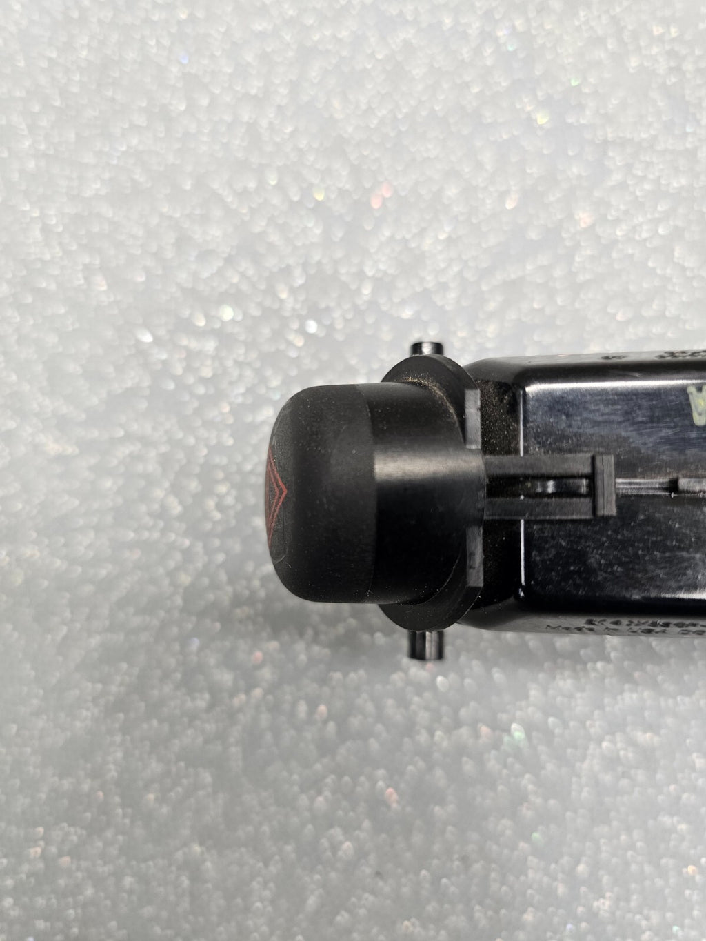 🔥2002 - 2007 Jeep Liberty Hazard Warning Switch Mopar 56010158  JL