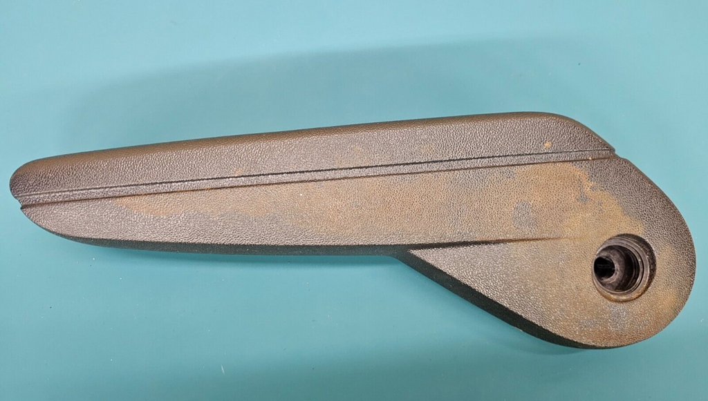 🔥08-10 Dodge Grand Caravan CHRYSLER TOWN COUNTRY Arm Rest Passenger Side GRAY