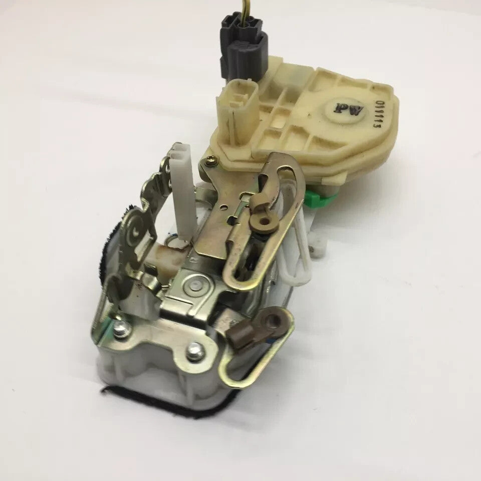 🔥02-06 Honda CR-V CRV Tailgate Lock Trunk Swing Latch Actuator  Assembly OEM