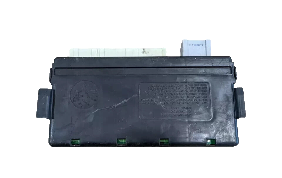 🔥02-03 Saturn Vue V6 BCM Body Control Module Computer