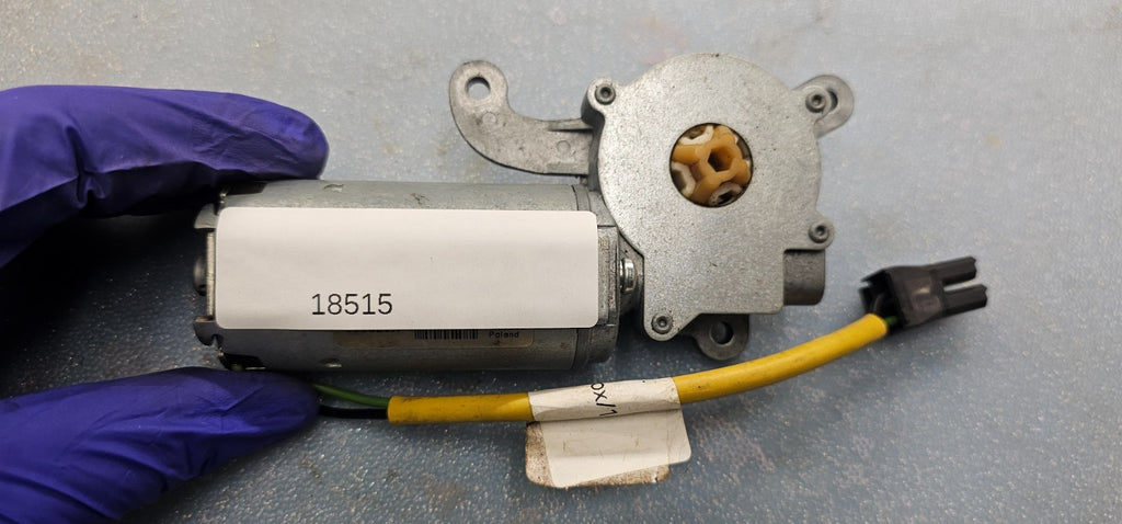 🔥08-12 JEEP LIBERTY SUNROOF SUN ROOF MOONROOF POWER MOTOR ASSEMBLY OEM