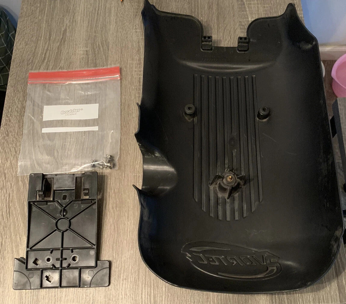 🔥99-07 Chevy Silverado GMC Sierra 4.8 5.3 6.0 ENGINE COVER SET COMPLETE OEM