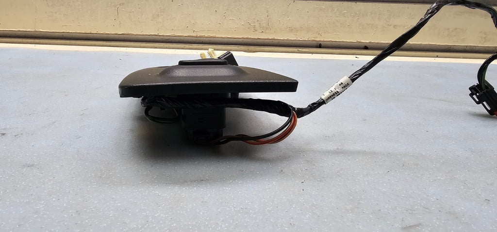 🔥02-05 EXPLORER SUN ROOF SUNROOF SWITCH BUTTON CONTROL GARAGE DOOR OPENER BLACK