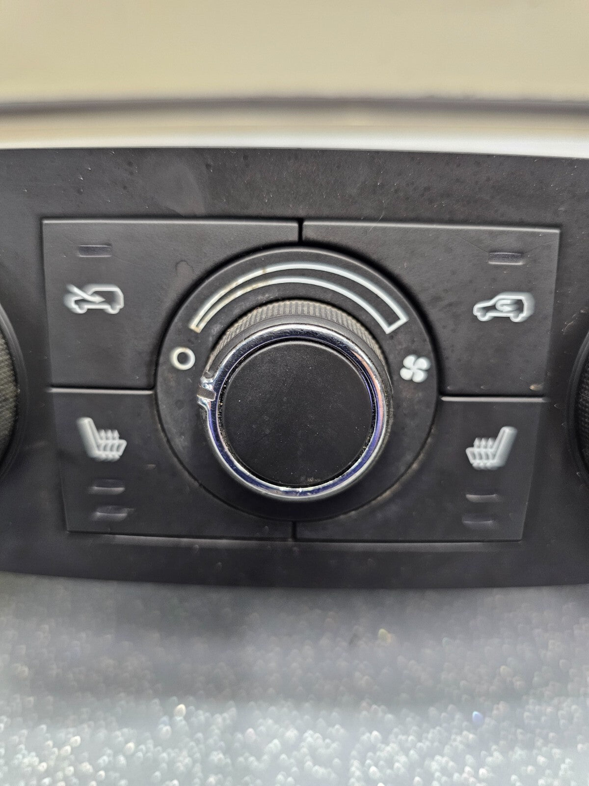 🔥2006-2011 Chevrolet HHR DASH A/C Heater Temperature Climate Control OEM