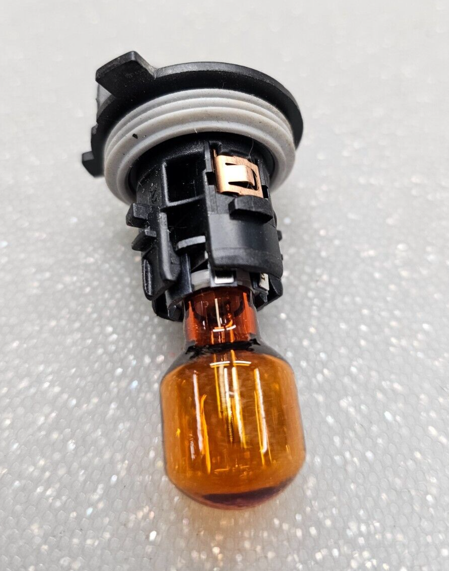 🔥2013-2020 Ford Fusion Corner Turn Signal Light Bulb Socket Indicator Lamp OEM