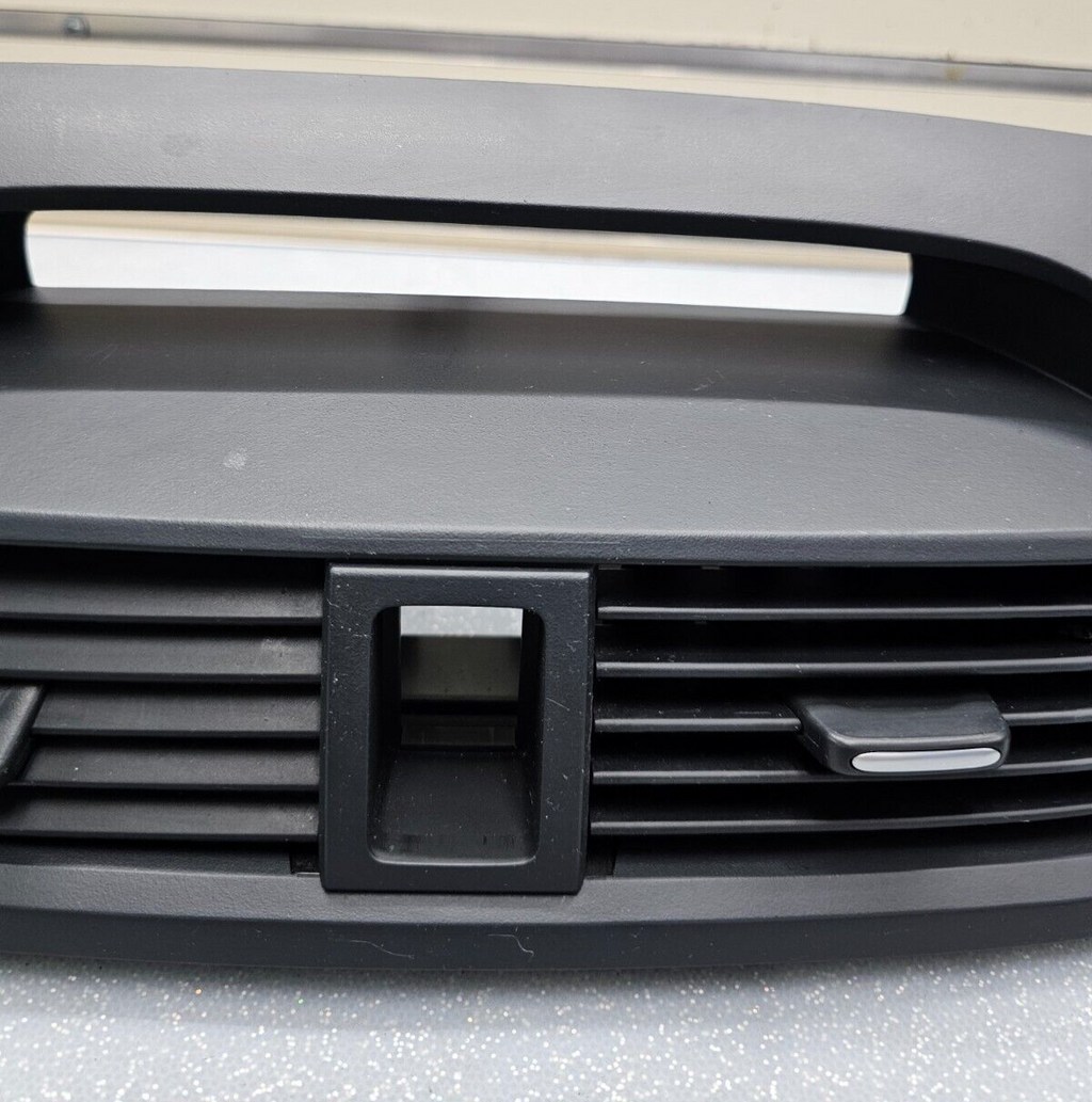 🔥04-08 Acura TL Center Dash AC Air Vent Heater Filter Conditioning Duct Grille