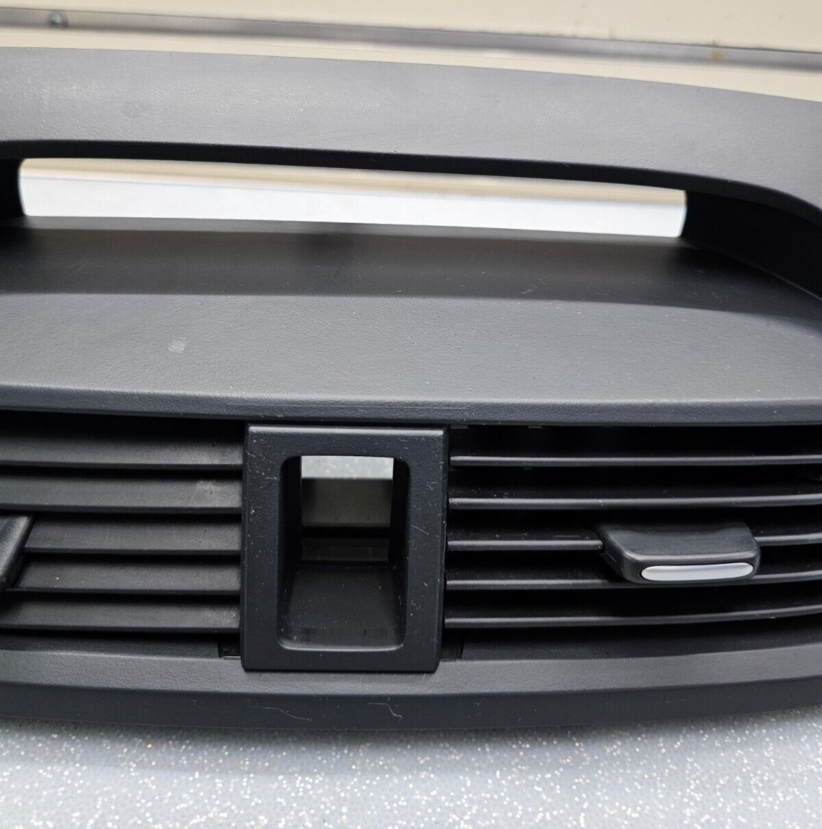 🔥04-08 Acura TL Center Dash AC Air Vent Heater Filter Conditioning Duct Grille