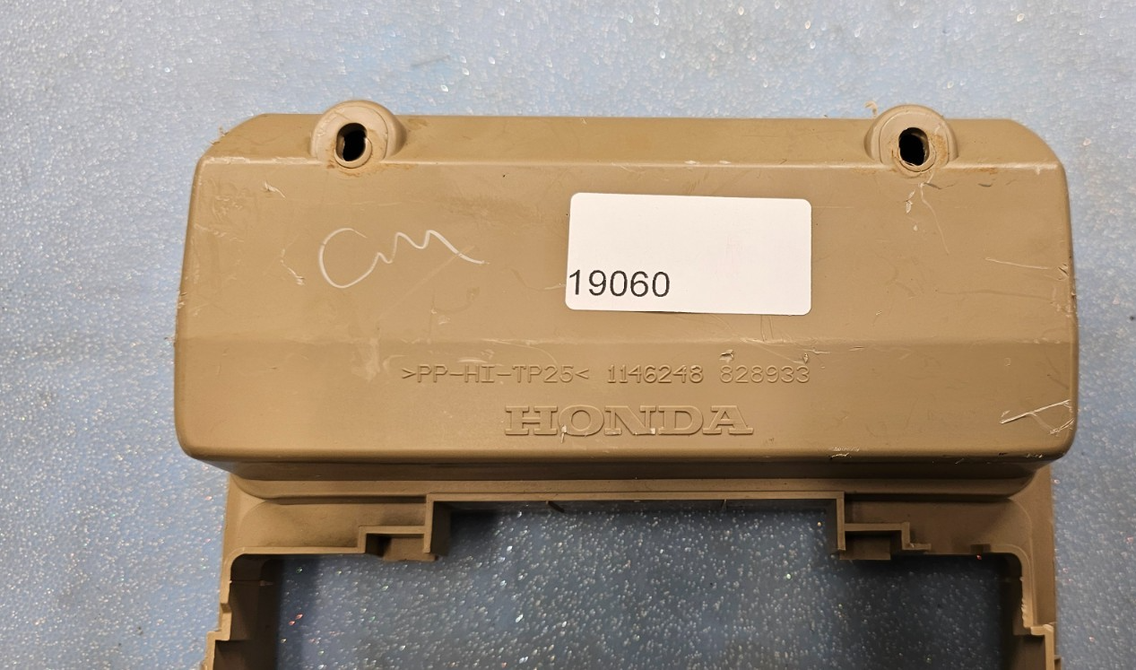 🔥03-10 Odyssey Accord Acura TSX Dome Map Lamp Light Overhead Console TAN
