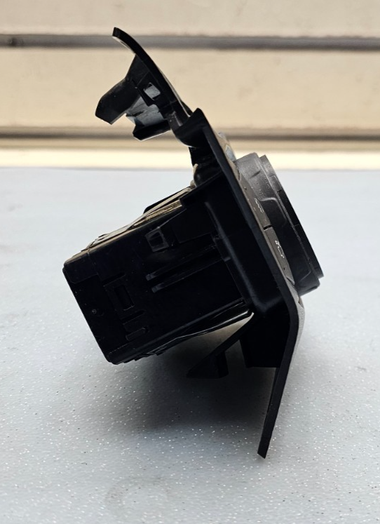 🔥2013-2015 Ford Focus Head Light Headlight Cruise Control Trunk Switch OEM