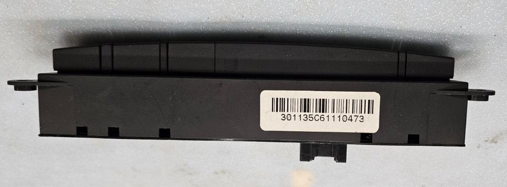 🔥06-10 HUMMER H3 4x4 Transfer Case 4 High 4 Low Traction Control Switch Black