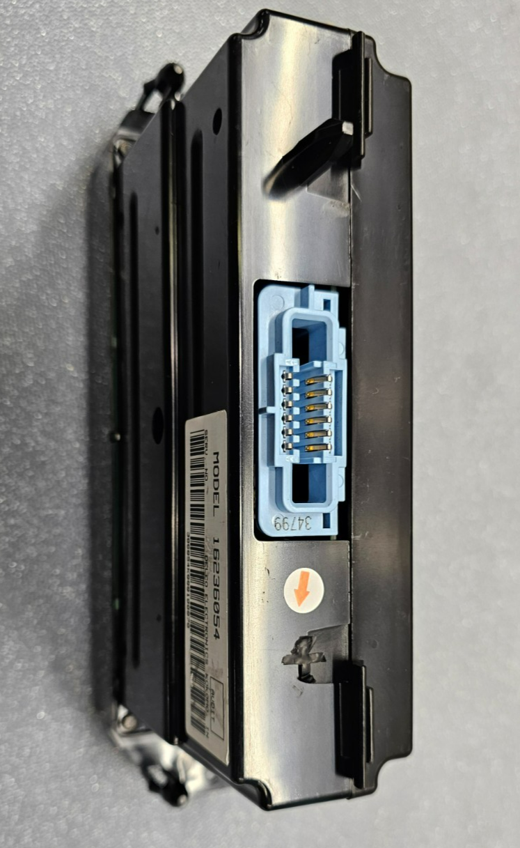 00-05 Buick Lesabre Dash AC Heater Digital Temperature HVAC Climate Control OEM