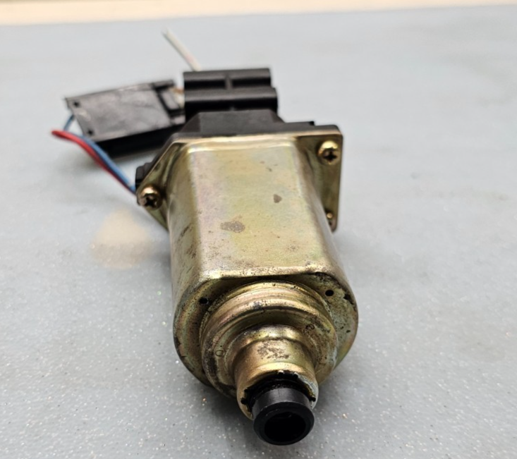 🔥00-06 Nissan Pathfinder 01-08 Maxima Driver Seat Forward Back Adjustment Motor