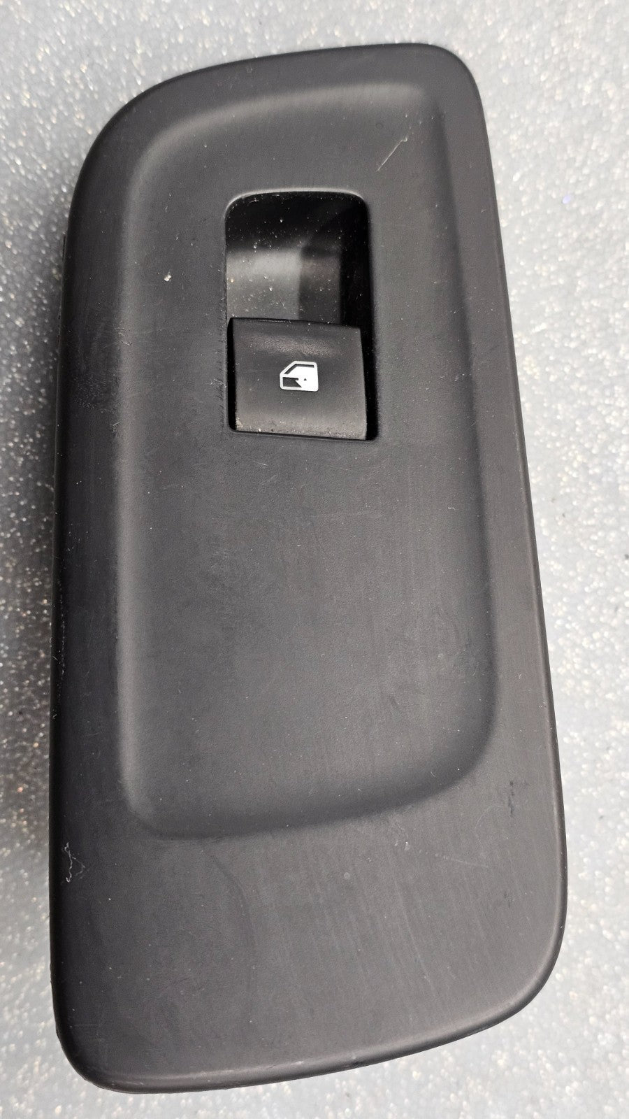 🔥14-16 Lacrosse Front Right Passenger Window Door Control Switch Assembly Black