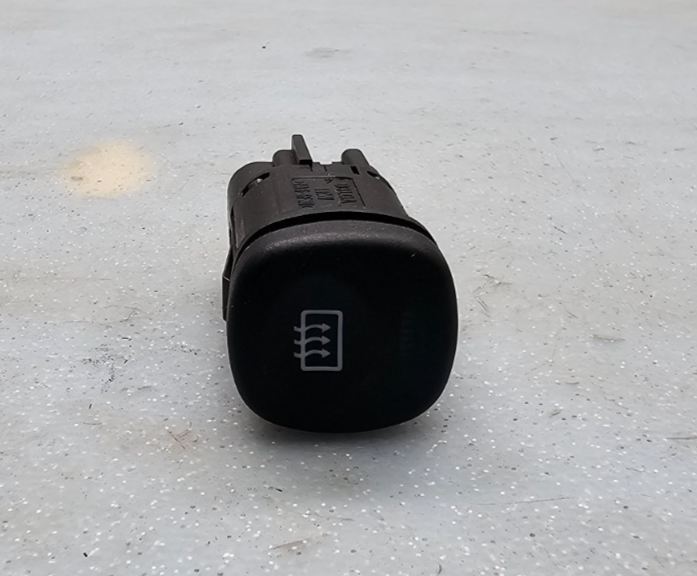🔥99-07 Ford Escape F250 SUPER DUTY HEATER DEFROST DEFOG WINDOW CONTROL SWITCH