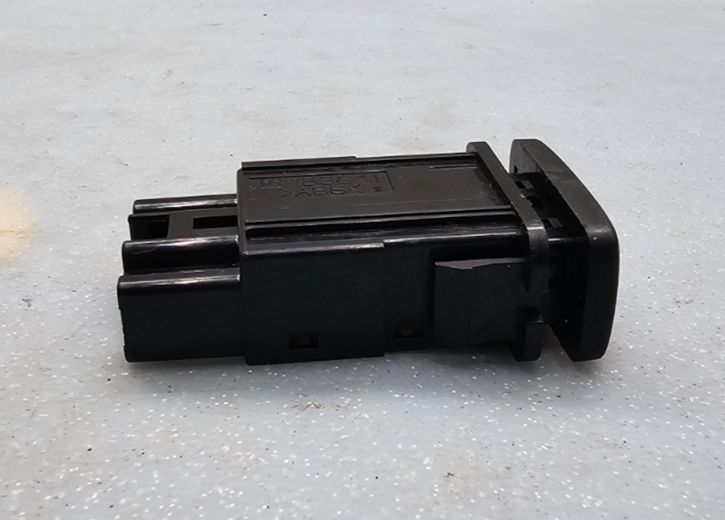 🔥01-07 Highlander Camry Left Driver Heated Heater Heat Heating Seat Switch