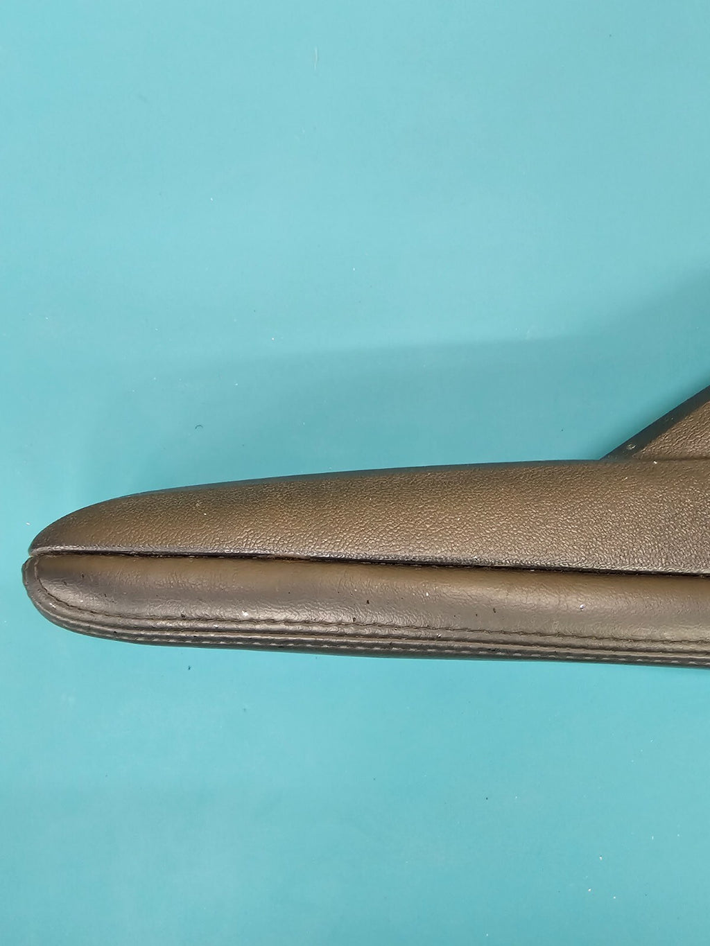 🔥10-16 Dodge Grand Caravan CHRYSLER TOWN COUNTRY Arm Rest DRIVER Side GRAY